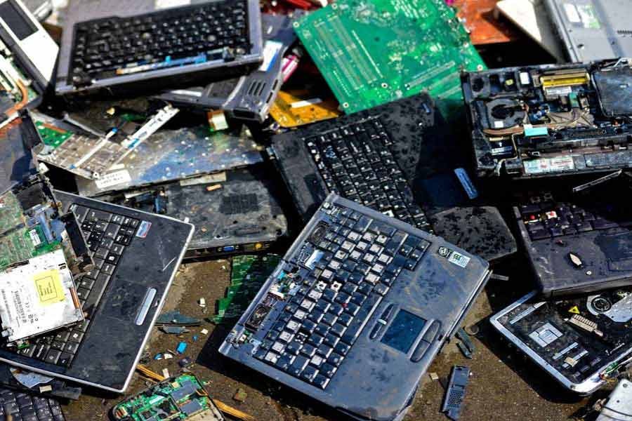 e-waste-management