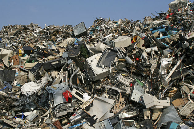 electronic-waste-disposal