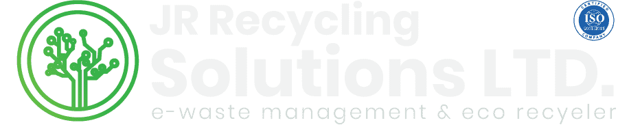 JR Recycling Solutions Ltd: E-Waste Recycling Company in Bangladesh