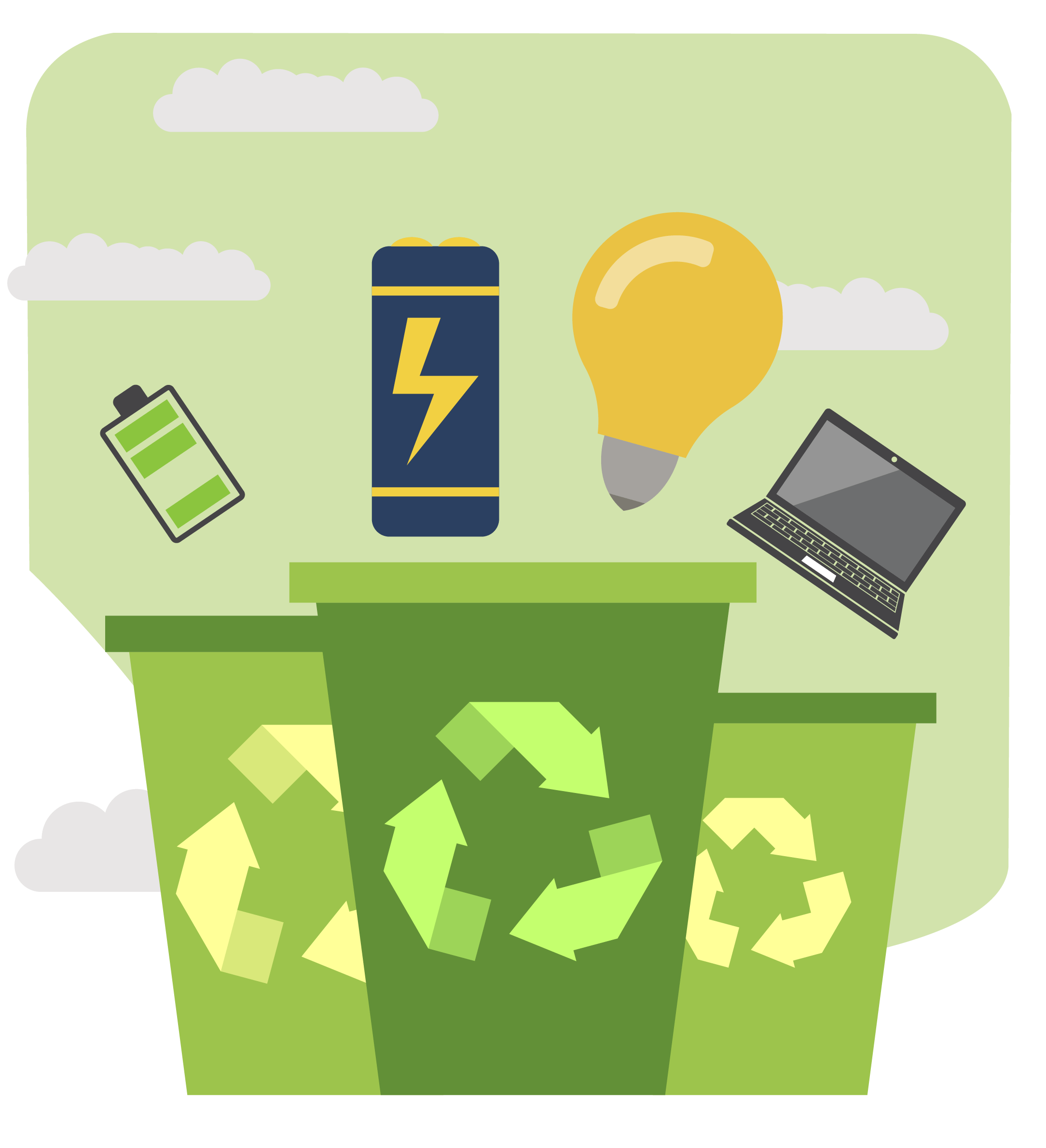 jr-e-waste-management-process