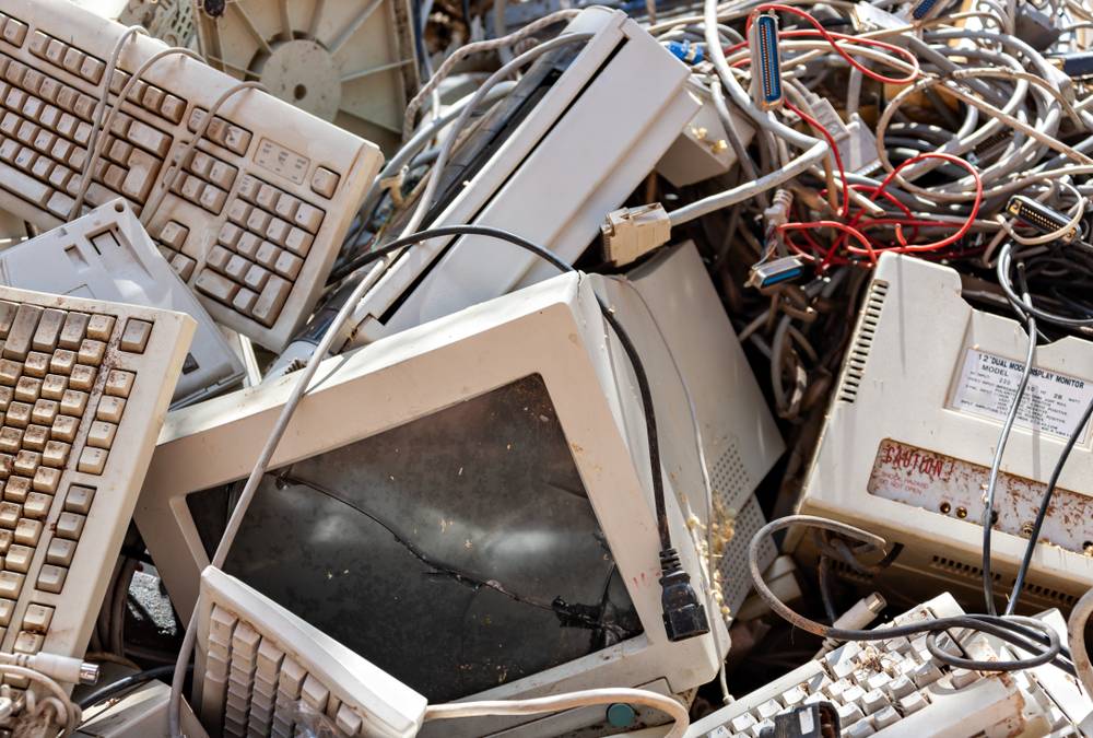 e-waste