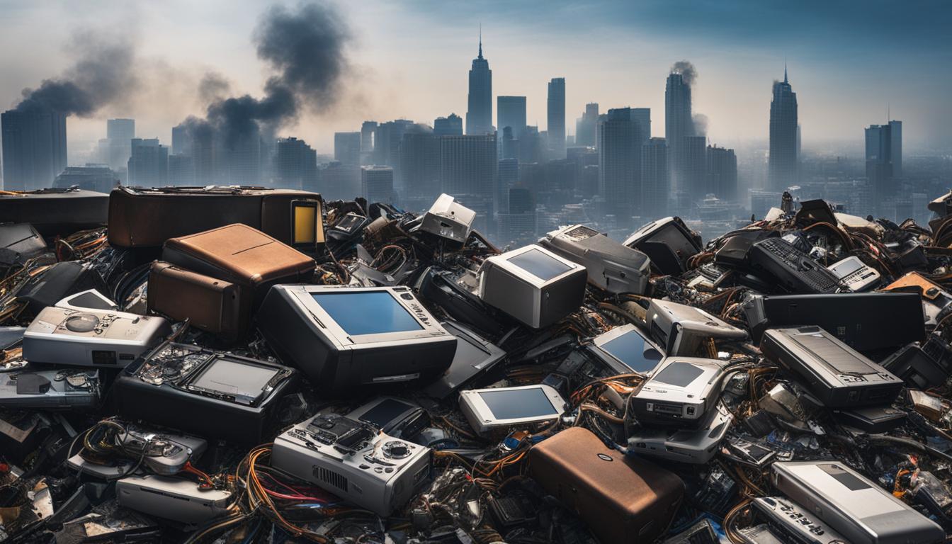 can e waste be recycled