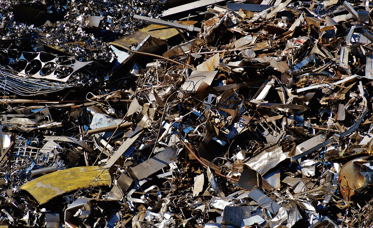 How to Start an E Waste Recycling Company in Bangladesh